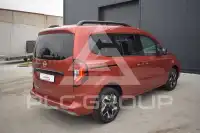 2025 Nissan TOWNSTAR