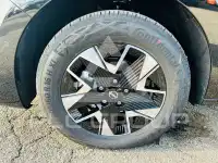 2025 Nissan TOWNSTAR
