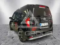2025 Nissan TOWNSTAR