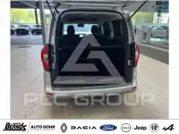 2025 Nissan TOWNSTAR