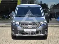 2025 Nissan TOWNSTAR