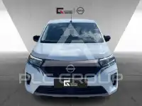 2025 Nissan TOWNSTAR