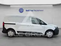 2025 Nissan TOWNSTAR