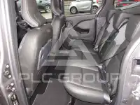 2025 Nissan TOWNSTAR