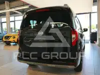 2025 Nissan TOWNSTAR