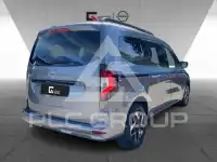 2025 Nissan TOWNSTAR