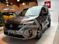 2025 Nissan TOWNSTAR