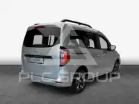 2025 Nissan TOWNSTAR