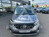 2025 Nissan TOWNSTAR