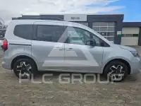2025 Nissan TOWNSTAR