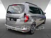 2025 Nissan TOWNSTAR