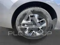 2025 Nissan TOWNSTAR