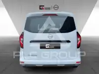 2025 Nissan TOWNSTAR