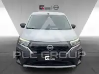 2025 Nissan TOWNSTAR