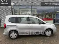 2025 Nissan TOWNSTAR