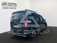 2025 Nissan TOWNSTAR