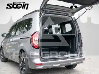 2025 Nissan TOWNSTAR