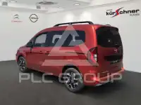 2025 Nissan TOWNSTAR