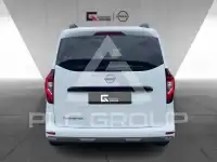 2025 Nissan TOWNSTAR