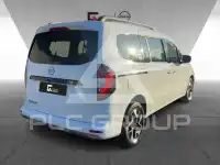 2025 Nissan TOWNSTAR