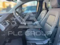 2025 Nissan TOWNSTAR