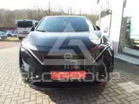 2025 Nissan Ariya