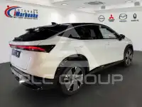2025 Nissan Ariya