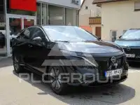 2025 Nissan Ariya