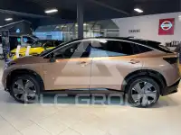 2025 Nissan Ariya