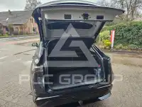 2025 Nissan Ariya