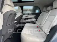 2025 Nissan Ariya