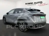 2025 Nissan Ariya
