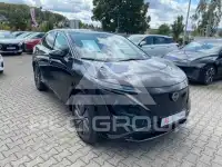 2025 Nissan Ariya