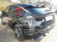 2025 Nissan Ariya