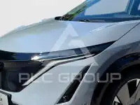 2025 Nissan Ariya