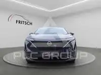 2025 Nissan Ariya