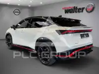 2025 Nissan Ariya