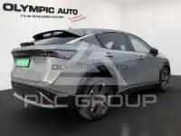 2025 Nissan Ariya