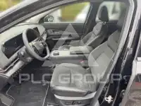 2025 Nissan Ariya