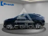 2025 Nissan Ariya