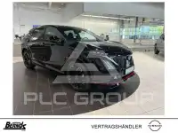 2025 Nissan Ariya