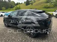 2025 Nissan Ariya