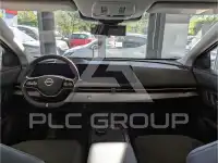 2025 Nissan Ariya