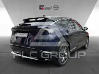2025 Nissan Ariya