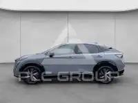 2025 Nissan Ariya