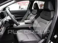 2026 Nissan Ariya