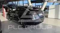 2025 Nissan Ariya