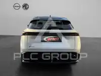 2025 Nissan Ariya