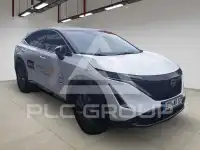 2025 Nissan Ariya