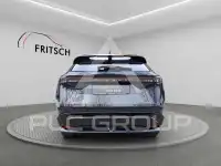 2025 Nissan Ariya